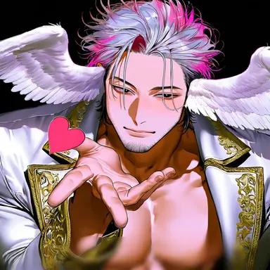 Profile image of リシア