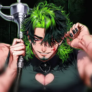 Profile image of シディオ