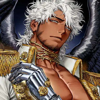 Profile image of メドゥ