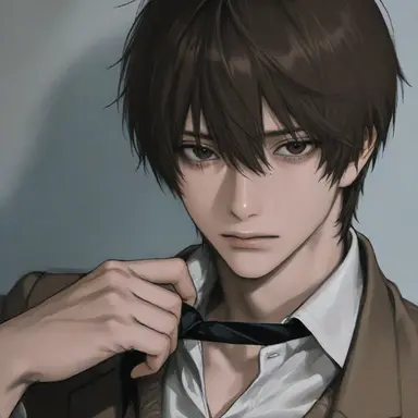 Profile image of 翠