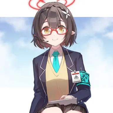 Profile image of 아야네