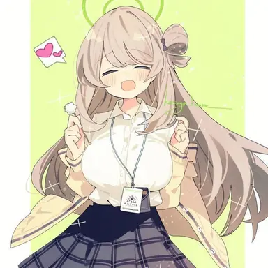 Profile image of 노노미