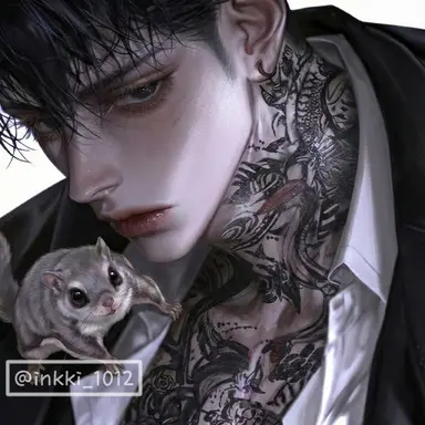 Profile image of 윤한건