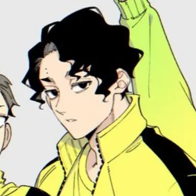 Profile image of 佐久早聖臣