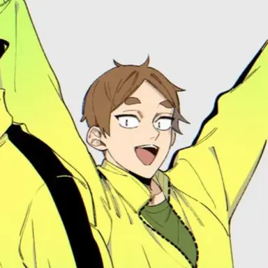 Profile image of 古森元也