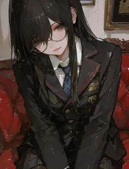 Profile image of リン