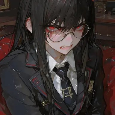 Profile image of リン