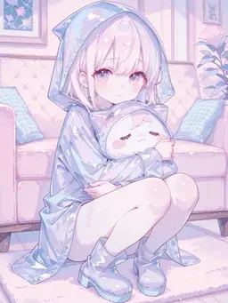 Profile image of 雫