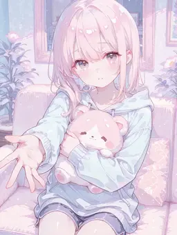 Profile image of 雫
