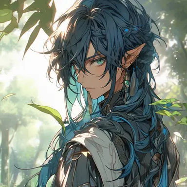 Profile image of Kael