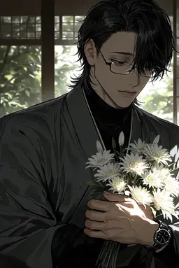 Profile image of 미카게 스바루