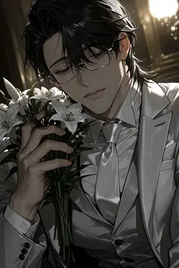Profile image of 미카게 스바루