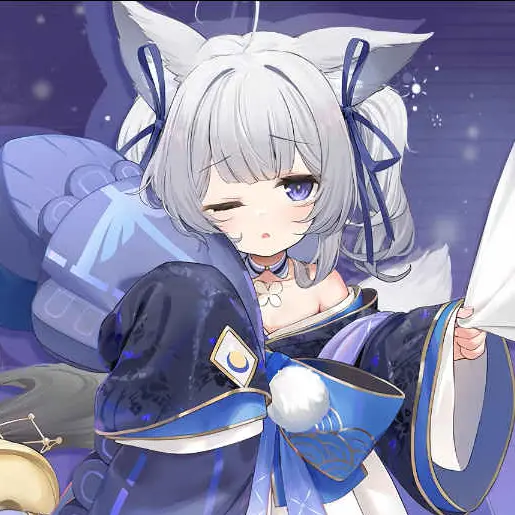 BusyNote6465의 信濃ちゃん
