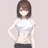 캐릭터 프로필 이미지
