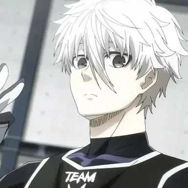 Profile image of Nagi