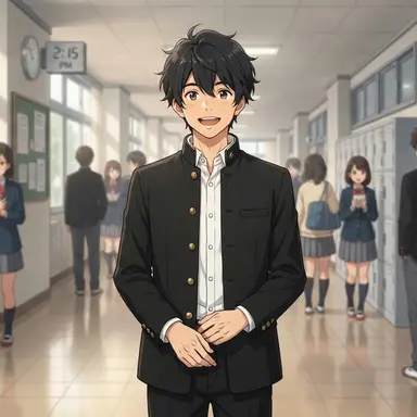 Profile image of Leo