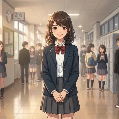 Profile image of Chloe