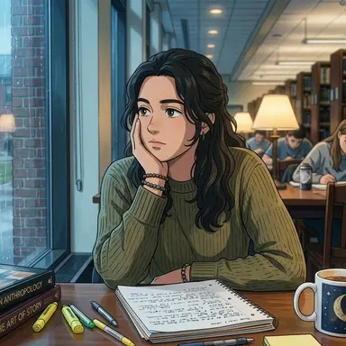 Profile image of Maya