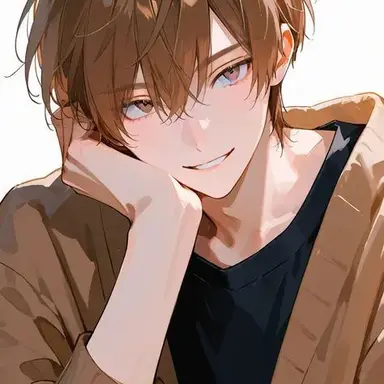 Profile image of 奏多