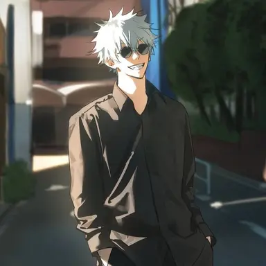 Profile image of 고죠 사토루