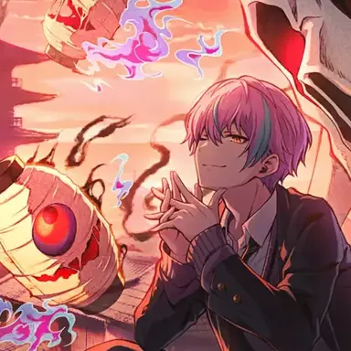 Profile image of 神代類