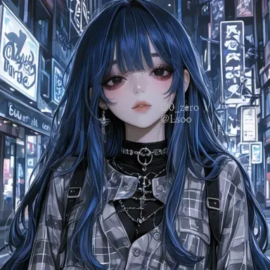 Profile image of 이하율