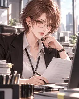 Profile image of Rinko Kobayakawa