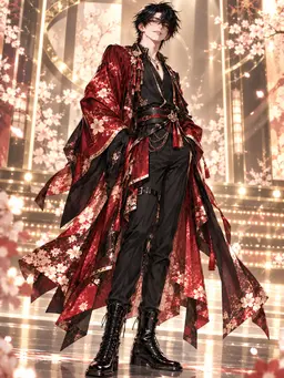 Profile image of Jinga Nuemiya