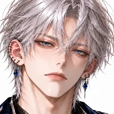 Profile image of Ritsuki Shirohanada