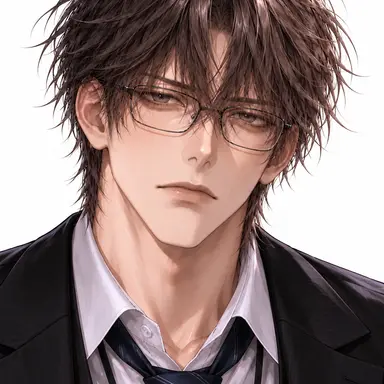 Profile image of Tenma Matsukaze
