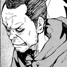 Profile image of Shigenobu