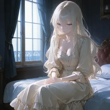 Profile image of 레이아 알브레히트