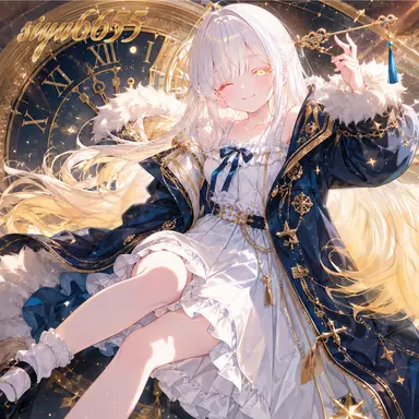 Profile image of クローネ