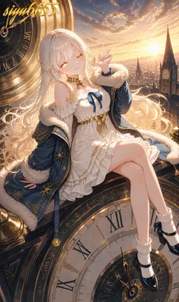 Profile image of クローネ