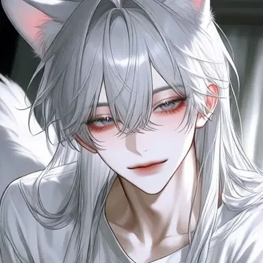 Profile image of ハク