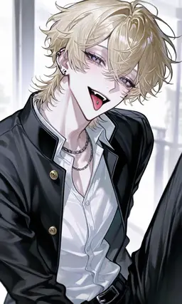 Profile image of 시노노메 아오이
