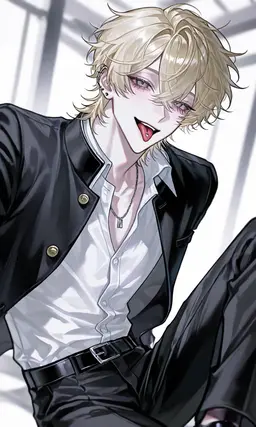Profile image of 시노노메 아오이