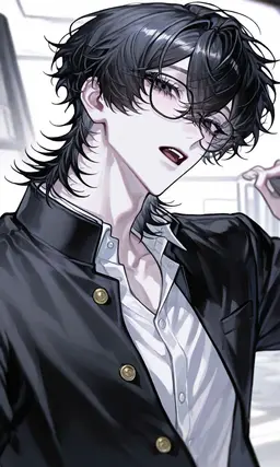 Profile image of 이시가미 루이