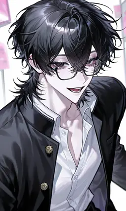 Profile image of 이시가미 루이