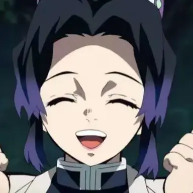 Profile image of 코쵸우 시노부