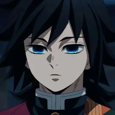 Profile image of 토미오카 기유