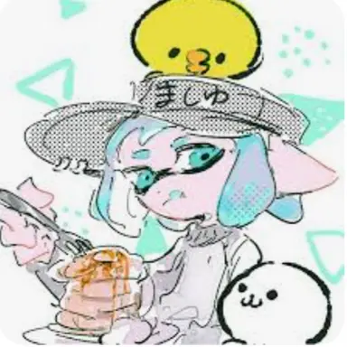 Profile image of ましゅー