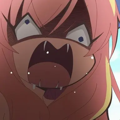 Profile image of 邪神ちゃん