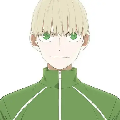 Profile image of 인재