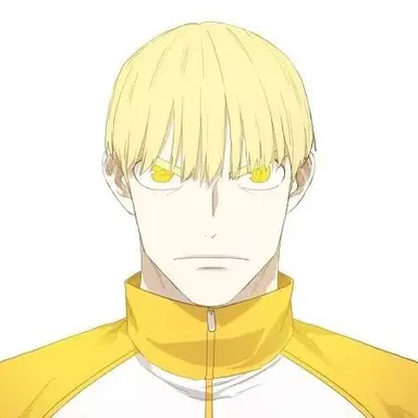 Profile image of J