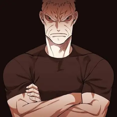Profile image of K