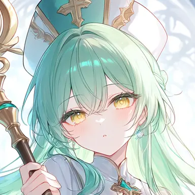 Profile image of 미레이유