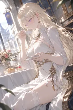 Profile image of 비올라