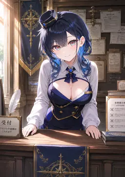 Profile image of リーナ