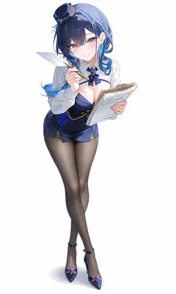 Profile image of 리나